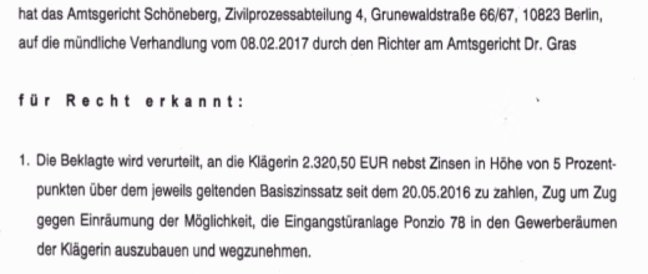 Text Peter Böhm Rechtsanwalt